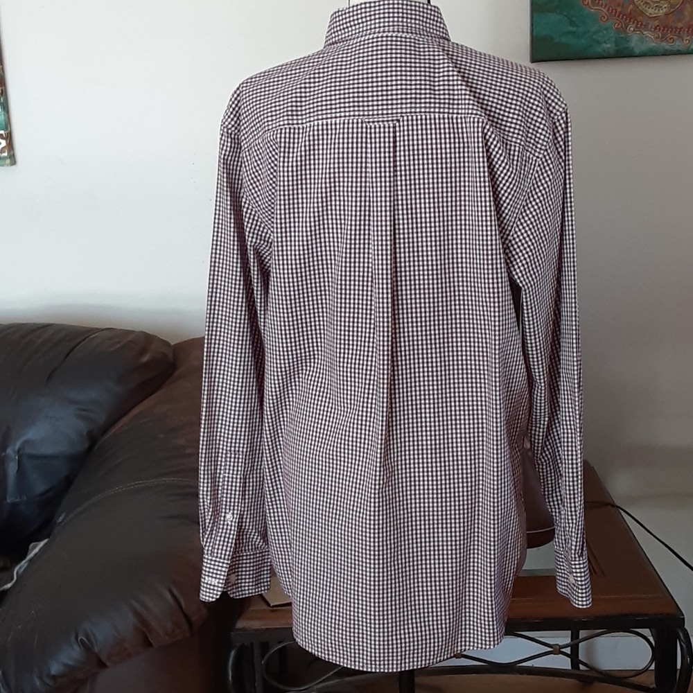 Chaps easy care button down - Picture 4 of 5